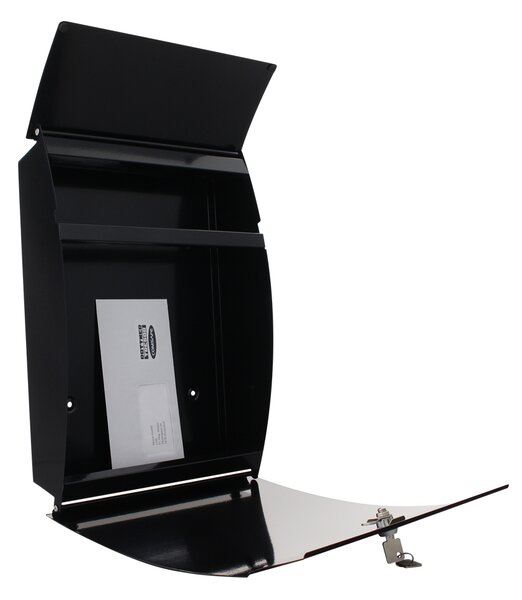 ROTTNER RR - POŠTOVÁ SCHRÁNKA - HARROW - T05745