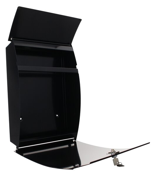 ROTTNER RR - POŠTOVÁ SCHRÁNKA - HARROW - T05745