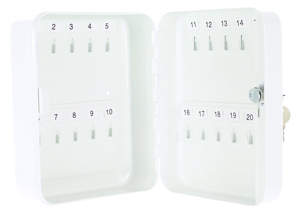 ROTTNER RR - SKRINKA NA KĽÚČE - TS20 - T02734