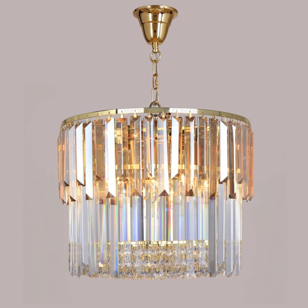 Luxusný luster Camille 40