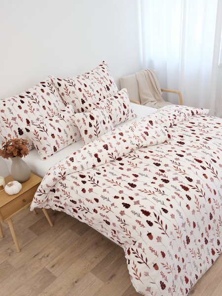 Predĺžené obliečky mikroplyš Exclusive – Alessia