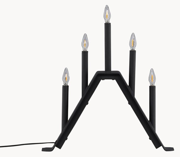 Vianočná stolová LED lampa Åre