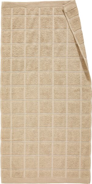 UTERÁK NA RUKY, 50/100 cm, karamelová Esposa - Kúpeľňový textil