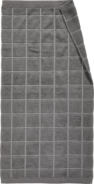 UTERÁK NA RUKY, 50/100 cm, antracitová Esposa - Kúpeľňový textil