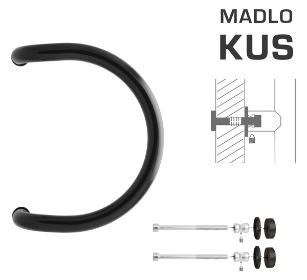 MPkovania WA - MADLO M1 WA/C-DHP ks