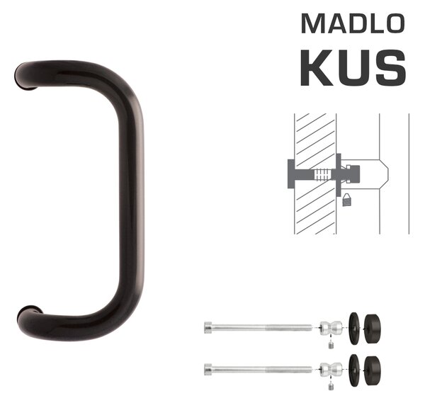 MPkovania WA - MADLO M2 WA/C-DHP ks