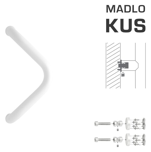MPkovania WA - MADLO M6 WA/B-D-DREVO ks