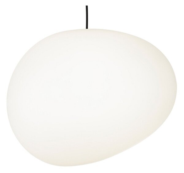 Gregg Vonkajšie stránky Závěsná Lampa 10m XL Biela