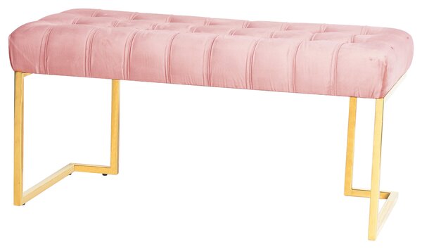 DLHÁ TABURETKA, plast, 47/48/100 cm - Kreslá, Online Only