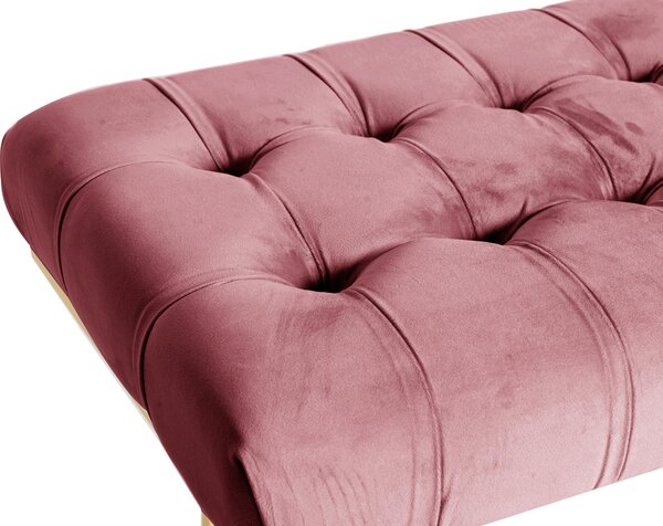 DLHÁ TABURETKA, plast, 47/48/100 cm - Kreslá, Online Only
