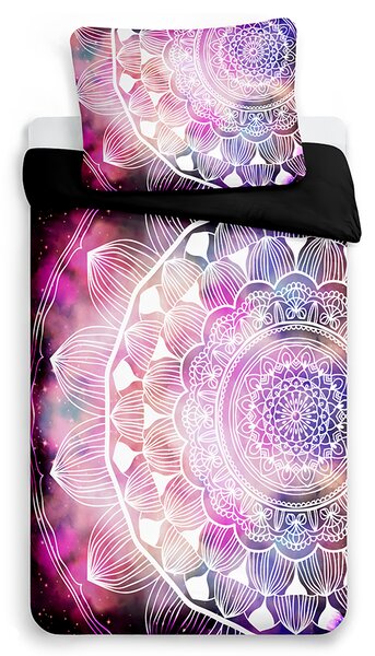 XPOSE® 3D obliečky MANDALA 10