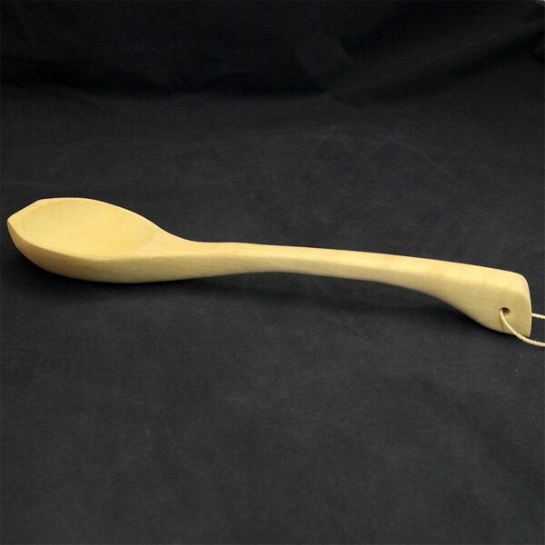 Rauman Kiulu Naberačka do sauny 40cm, breza
