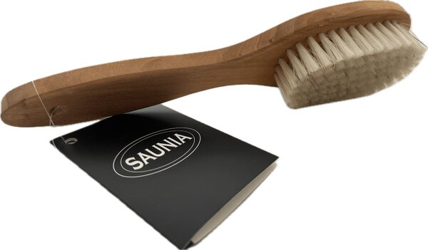 Kefa do sauny 29cm thermo
