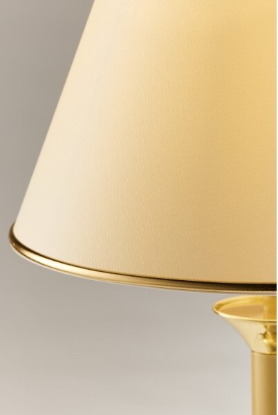 Jupiter 206-CL L L - Stolná lampa CLASSIC 1xE27/60W/230V