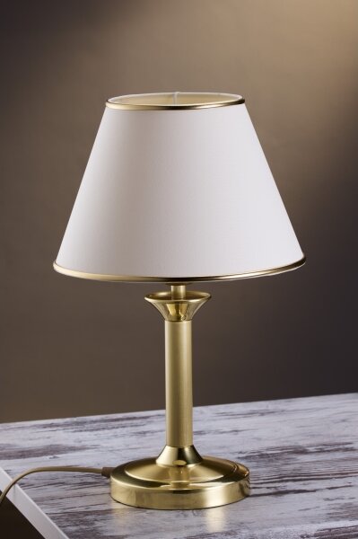 Jupiter 288 - CL N - Stolná lampa CLASSIC 1xE27/60W/230V