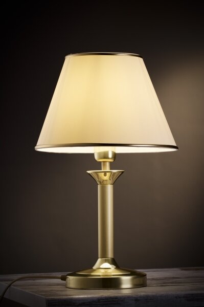 Jupiter 288 - CL N - Stolná lampa CLASSIC 1xE27/60W/230V