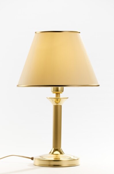 Jupiter 288 - CL N - Stolná lampa CLASSIC 1xE27/60W/230V