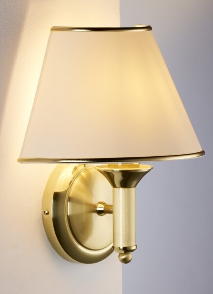 Jupiter 287 - CL K M - Nástenné svietidlo CLASSIC 1xE27/60W/230V