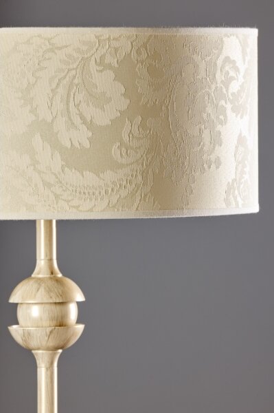 JUPITER 1277-KSLE - Stolná lampa KASZMIR 1xE27/60W