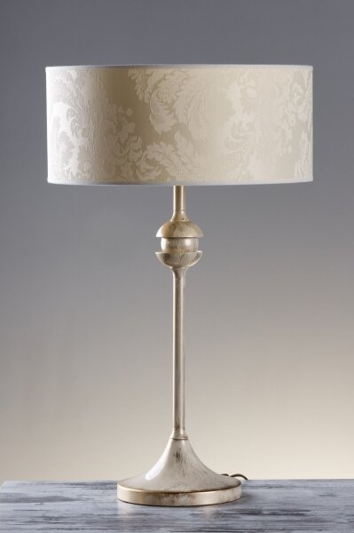 JUPITER 1277-KSLE - Stolná lampa KASZMIR 1xE27/60W