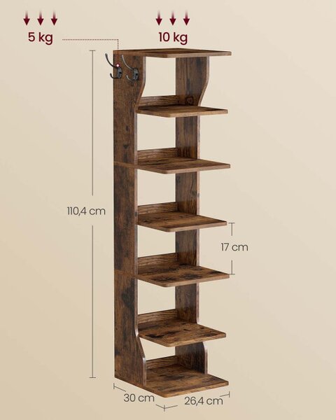 Botník LBS200KD01