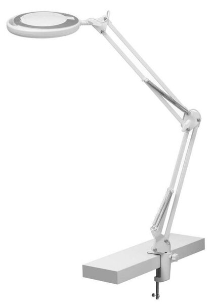 Magni Archi LED Svietidlo so svorkou Biela - Halo Design