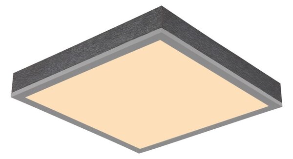 GLOBO 416080AD1 DORO stropné svietidlo LED 12W 1250/600lm 3000K šedá