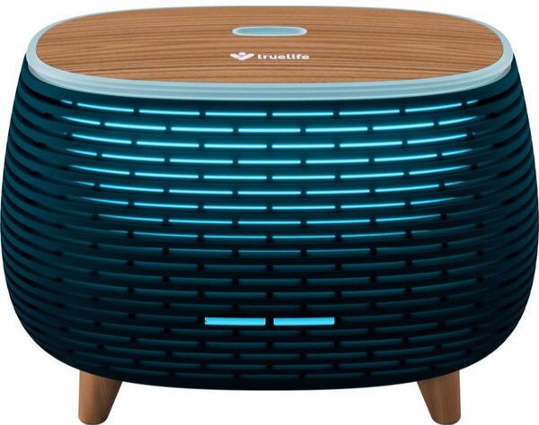 TrueLife AIR Diffuser D6 ultrazvukový aróma difuzér a zvlhčovač vzduchu 1 ks