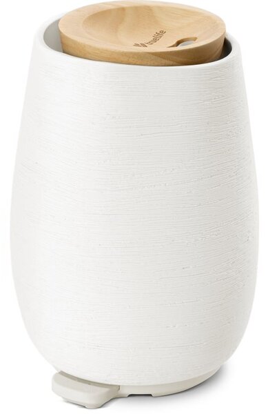 TrueLife AIR Diffuser D8 ultrazvukový aróma difuzér a zvlhčovač vzduchu 1 ks