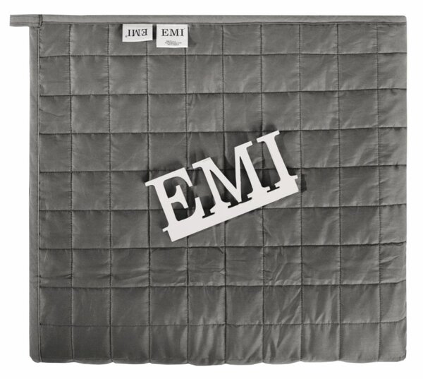 Záťažová prikrývka NoxieBlanket 7kg 140x200 cm EMI
