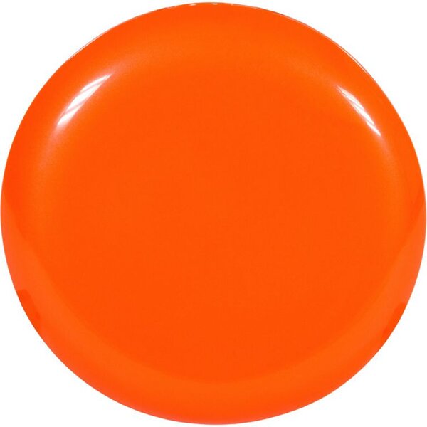 Balančný vankúš na sedenie MOVIT 33 cm, oranžový