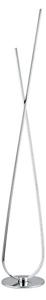 Eglo 96314 - LED Stojacia lampa SELVINA 1xLED/28W/230V