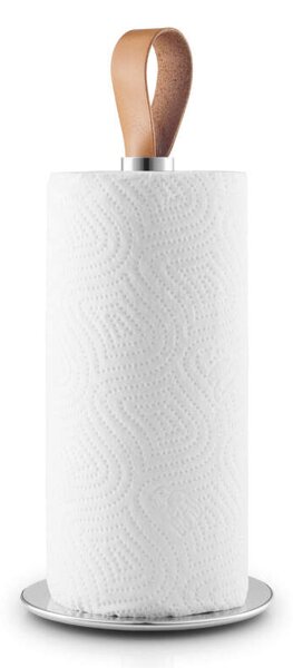 Eva Solo Držiak na kuchynské utierky Kitchen Roll Holder, stainless steel