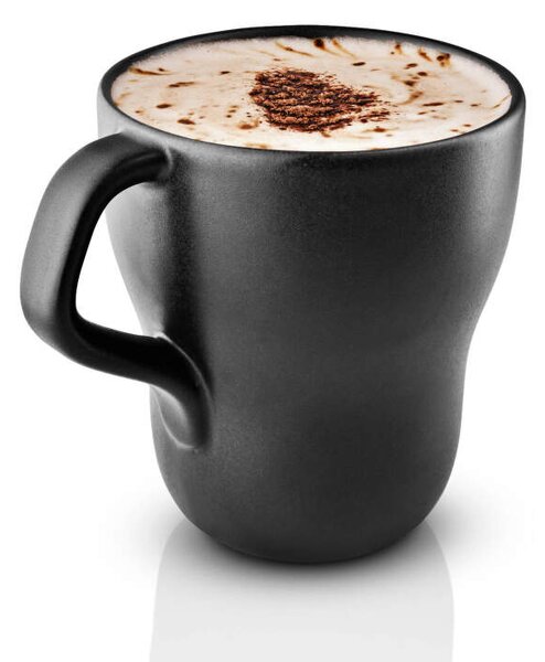 Eva Solo Hrnček Nordic Kitchen Cup 35 cl, black