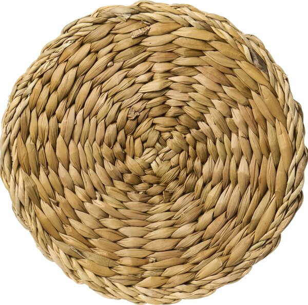 Prírodná podložka pod hrniec Natural Ø 21 cm
