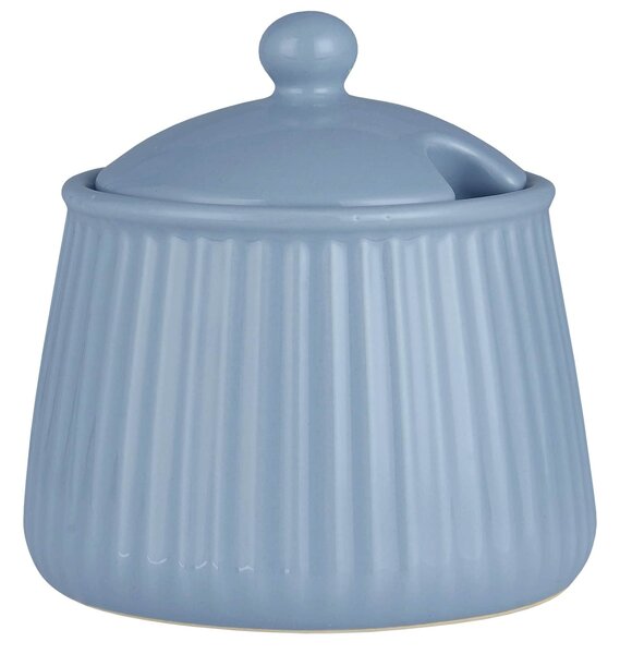 Keramická cukornička Mynte Blue Bell