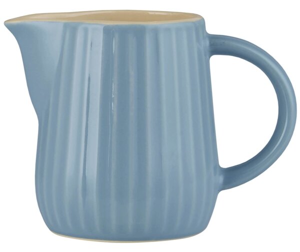 Džbánik na mlieko Mynte Blue Bell 200 ml