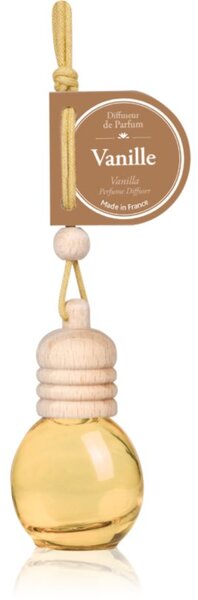 Esprit Provence Vanille aróma difuzér s náplňou závesný 10 ml