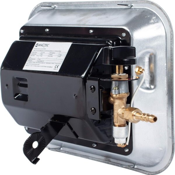 Plynový keramický ohrievač 4500W