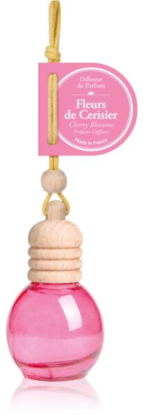 Esprit Provence Fleurs De Cerisier aróma difuzér s náplňou závesný 10 ml
