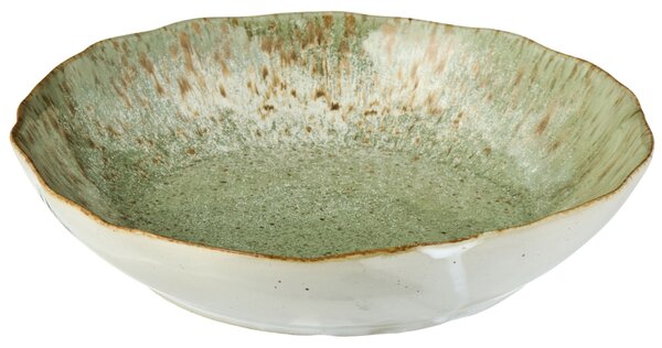 Kameninová misa Ocean Green