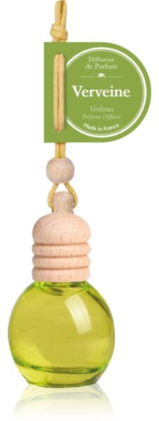 Esprit Provence Verveine Citronnée aróma difuzér s náplňou závesný 10 ml