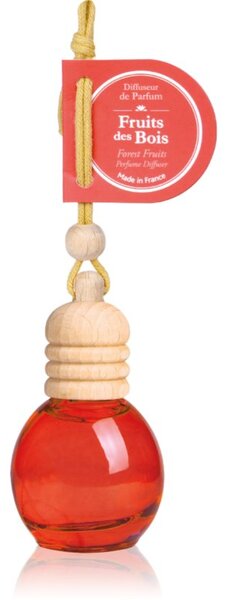 Esprit Provence Fruits Des Bois aróma difuzér s náplňou závesný 10 ml
