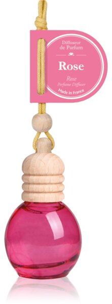 Esprit Provence Rose De Mai aróma difuzér s náplňou závesný 10 ml