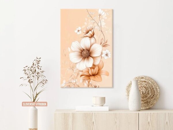 Karlsdesign.sk - Obraz na stenu | Jemná harmónia - 20x30