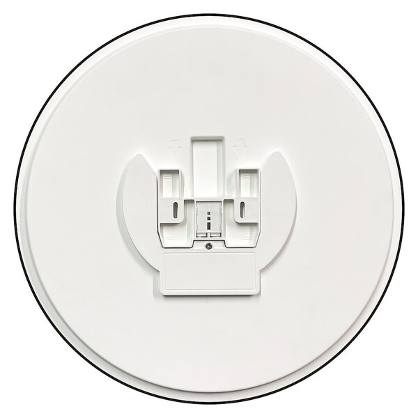 Stropné LED svietidlo Slimi, 1x LED 24w, 4000k, b
