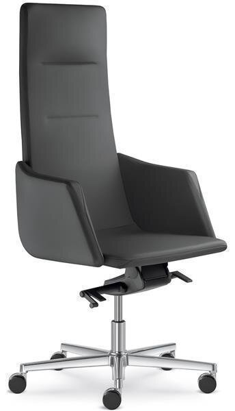 LD SEATING - Kancelárske kreslo HARMONY 830-H