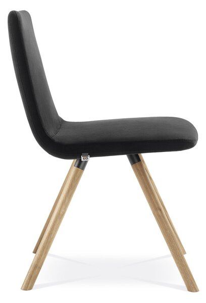 LD SEATING - Stolička HARMONY 825-D