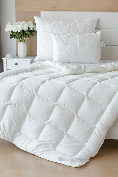 Přikrývka Satin 350g/m2 140/200