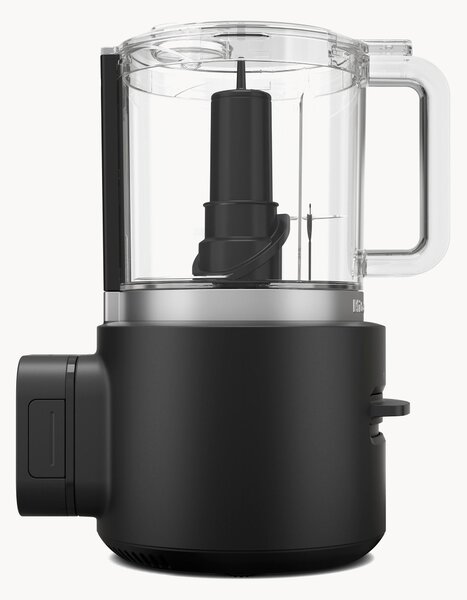 Bezdrôtový sekáčik na potraviny's batériou Go Cordless